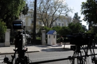 Ορκίστηκαν τα νέα μέλη της κυβέρνησης