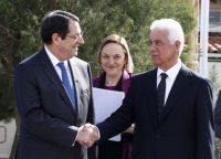 Ερογλου: Κίνδυνος για τα τουρκοκυπριοακά συμφέροντα