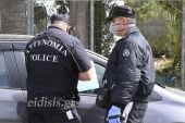 Κιλκίς: 21 πρόστιμα το Σάββατο για μετακίνηση και μη χρήση μάσκας