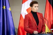 Δανία: Η πρωθυπουργός τονίζει ότι η Γροιλανδία δεν είναι προς πώληση
