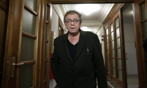 Μουζάλας: Στρατόπεδο για 400.000 μετανάστες ζητούν από την Ελλάδα