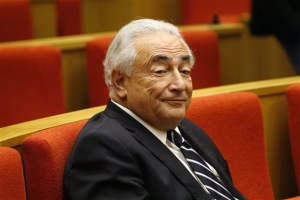Ξεκινά η δίκη του Ντομινίκ Στρος-Καν με την κατηγορία της μαστροπείας