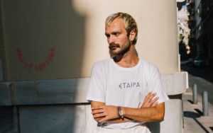 Ηλίας Γκιώνης: Από τον Ξιαρχό στον βιασμό της 24χρονης – Οι φορές που ο ακτιβιστής ανέλαβε δράση