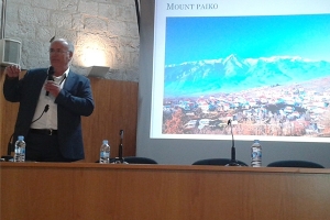 Οι «Δρόμοι της Ορθοδοξίας του Πάικου»