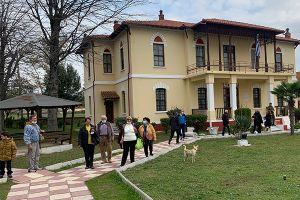 Ενδιαφέρουσα εκδρομή του Περιβαλλοντικού Συλλόγου Κιλκίς