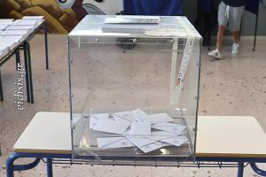 Αποτελέσματα ευρωεκλογών 2024 στο Ν. Κιλκίς: Γνωρίζουμε ήδη τον μεγάλο νικητή