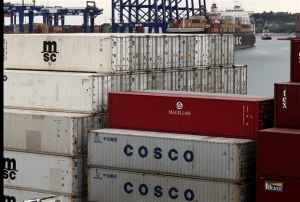 Έκπτωση χρεώσεων αποθήκευσης εμπορευμάτων κατά 30% από τον ΣΕΠ (Cosco)