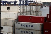 Έκπτωση χρεώσεων αποθήκευσης εμπορευμάτων κατά 30% από τον ΣΕΠ (Cosco)