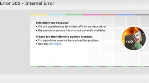 Κυβερνοεπίθεση έριξε προσωρινά τις ιστοσελίδες του BBC