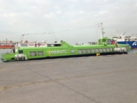 Μέσω τροπολογίας συνεχίζουν τα δρομολόγια «ιπτάμενων δελφινιών»