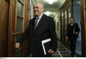 Δραγασάκης: Να επιμείνουμε σε μια καθαρή λύση