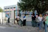 Την Παρασκευή αναμένονται οι βαθμολογίες των Πανελλαδικών