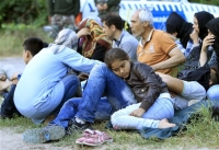 ΟΗΕ: Η Ελλάδα δέχθηκε φέτος άνω των 70.000 προσφύγων, επείγει η λύση