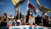 Θεσσαλονίκη: Συγκεντρώσεις ενάντια στον αυταρχισμό και για την υγεία