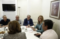 Πρόεδρος ΓΣΕΕ: Ζούγκλα έγινε πλέον η αγορά εργασίας