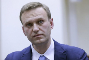 Ρωσία: Συνελήφθη και αφέθηκε ελεύθερος ο Αλεξέι Ναβάλνι