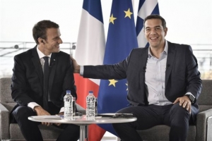 Πρώτα εμπιστοσύνη, μετά συζήτηση για το χρέος