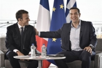 Πρώτα εμπιστοσύνη, μετά συζήτηση για το χρέος