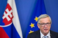 Γιούνκερ: Η λύση στο Κυπριακό θα πρέπει να είναι ευρωπαϊκή