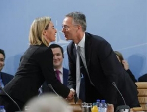 Η αβεβαιότητα Τραμπ τρομάζει ΝΑΤΟ και Ευρώπη