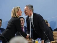 Η αβεβαιότητα Τραμπ τρομάζει ΝΑΤΟ και Ευρώπη