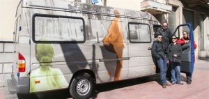 ΚΕΘΕΑ: Αύξηση των άστεγων και περιθωριοποιημένων χρηστών.