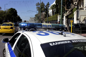 Χανιά: Συνελήφθη 38χρονος για κλοπές και όπλα