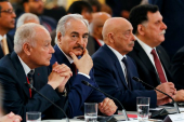 Εκλογές τον Δεκέμβριο στη Λιβύη