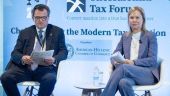 12ο Thessalonik Tax Forum: Το σχέδιο της γγ Φορολογικής Πολιτικής για τις κωδικοποιήσεις της νομοθεσίας στους έμμεσους φόρους