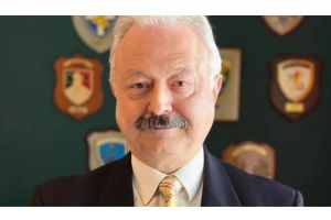 Στο Κιλκίς ο Αντιστράτηγος ε.α. Σταύρος Κουτρής υπ. ευρωβουλευτής με τη ΝΙΚΗ