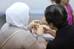 ΚΕΕΛΠΝΟ: 42 προσλήψεις σε πρόγραμμα φροντίδας προσφύγων