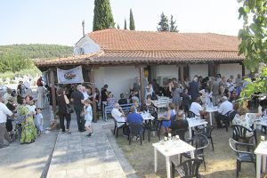 Διήμερο εκδηλώσεων από τον Πολιτιστικό Σύλλογο Μέσων Αποστόλων Κιλκίς