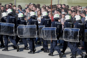 Αυστρία: Πρεμιέρα στην προεδρία της ΕΕ με μέτωπο κατά της μετανάστευσης