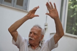 Γλέζος στον Observer: «Ετσι παραλίγο να σκότωνα τον Τσόρτσιλ»