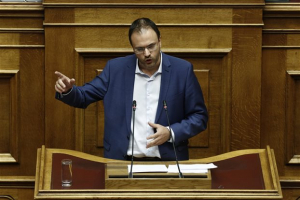 ΔΗΜΑΡ: «Ναι» στη συμφωνία και στην πρόταση δυσπιστίας