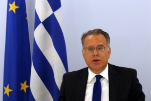 Κουμουτσάκος: Το αποτύπωμα της βίας είναι παντού