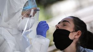 Έντεκα κρούσματα κορονοϊού σε σύνολο 735 ελέγχων που έγιναν σήμερα από 18 κλιμάκια του ΕΟΔΥ στην Πέλλα