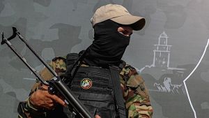 Σφοδρές μάχες στη Γάζα: Συγκρούσεις μεταξύ Χαμάς και Ισραηλινών στρατευμάτων κοντά στη Ράφα