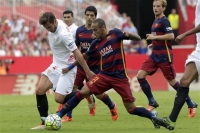 Τιμωρία 6 μηνών ζήτησε η Σάντος από την FIFA για τον Νειμάρ