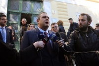 Ποινή φυλάκισης 23 μηνών με αναστολή στον Γ.Κουρτάκη, αθώος ο Π.Τζένος