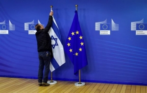 Οι Ευρωπαίοι ΥΠΕΞ «αδειάζουν» τον Νετανιάχου
