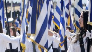 Ν. Καραγιαννακίδης: Εορτασμοί σε όλη την Ελλάδα για το 1821 μόλις καταστεί υγειονομικά εφικτό