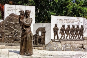 Απάντηση στον Υπουργό Παιδείας κύριο Φίλη για τις δηλώσεις του περί γενοκτονίας ή μη των Ποντίων