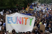 Οραμα εξουσίας για την ευρωπαϊκή ιδέα