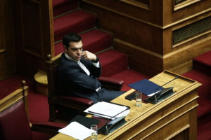 Το σενάριο της κάλπης μετά τη... γαλοπούλα