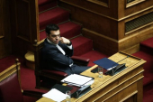 Το σενάριο της κάλπης μετά τη... γαλοπούλα
