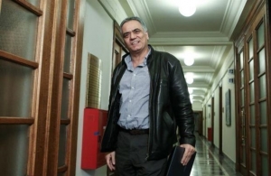 Σκουρλέτης: «Τεράστιας σημασίας η επίσκεψη Τσίπρα στη Μόσχα»