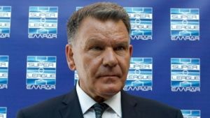 Κούγιας για δολοφονία Άλκη: «Υπάρχει μια άτυπη συμφωνία να προσφερθεί ο 23χρονος και να συγκαλυφθούν οι υπόλοιποι»