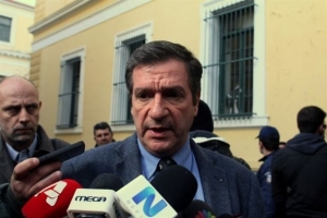 Υπογράφηκε σύμφωνο συνεργασίας μεταξύ δήμου Αθήνας και ΕΚΚΕ