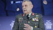 Στη γραμμή παραγωγής των F-35 στην Ουάσιγκτον ο αρχηγός ΓΕΕΘΑ